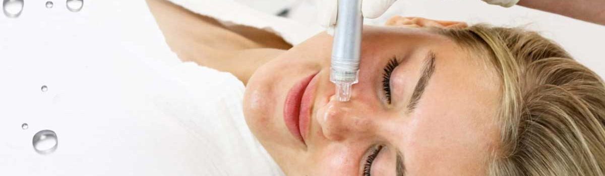 Zemits HydroVerstand HydroDermabrasion | The Riviera - Skin & Beauty Rejuvenation